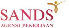 AP Sands logo