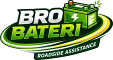 Bro Bateri logo