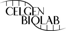 Celgen Biolab logo
