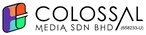 Colossal Media logo