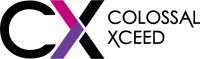 Colossal Xceed logo