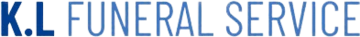 KL Funeral Service logo