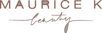 Maurice K Beauty logo