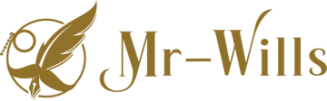Mr-Wills logo