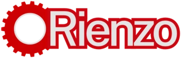 Rienzo logo