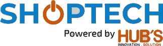 Shoptech logo
