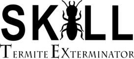 Skill Termite logo