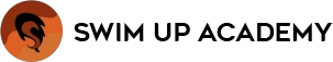 Swim Up Academy logo