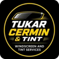 Tukar Cermin & Tint logo