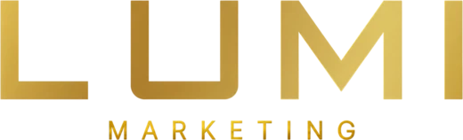 Lumi Marketing logo