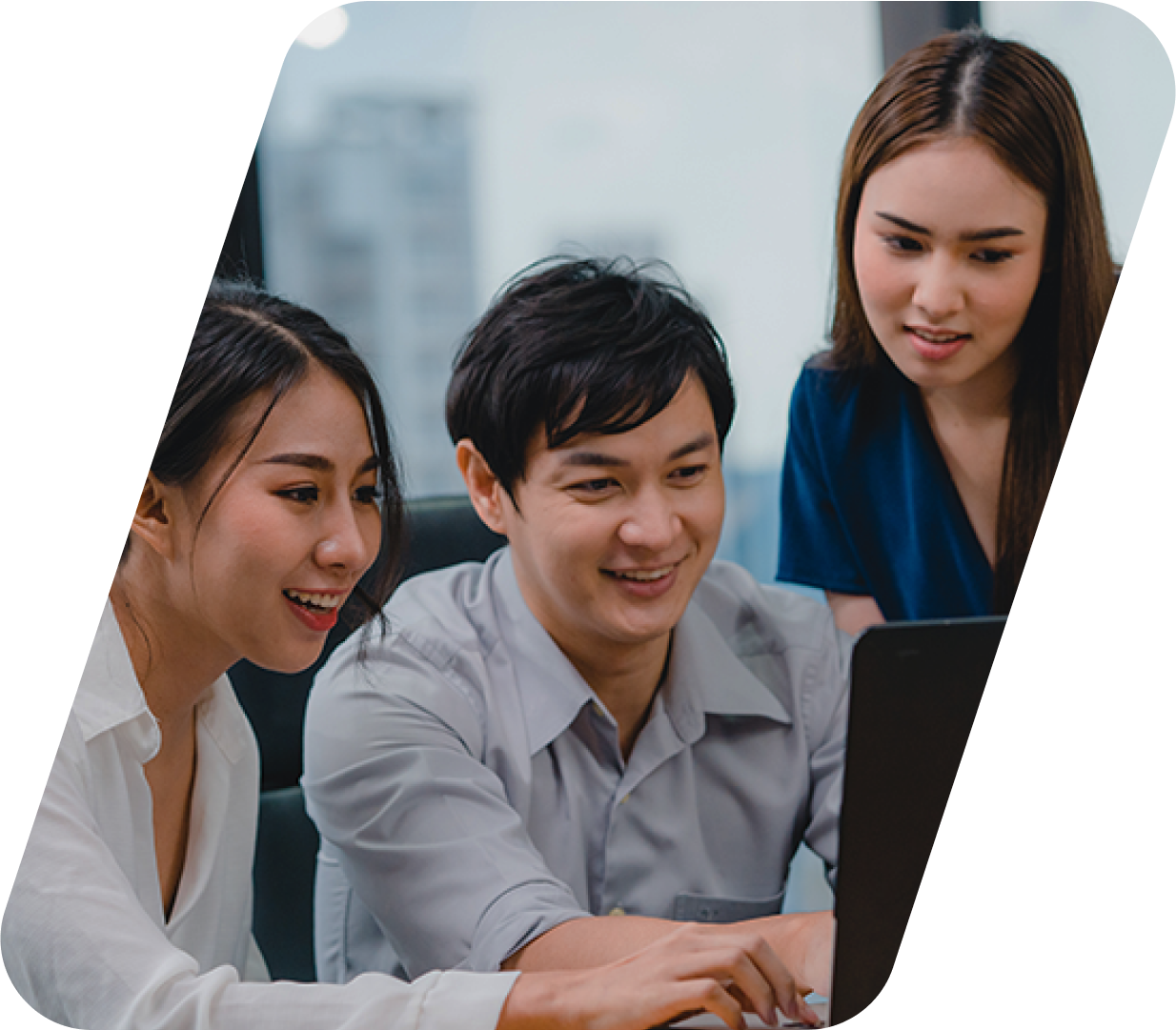 GOLUMI sem services